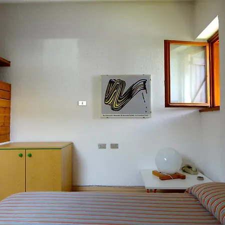 Flat * Sestriere