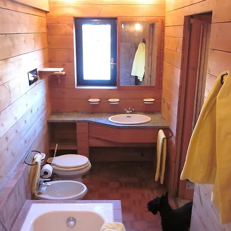 Apartment Flat Sestriere