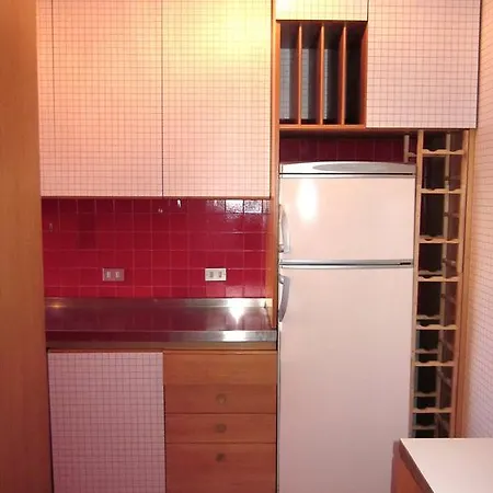 Flat Apartment Sestriere