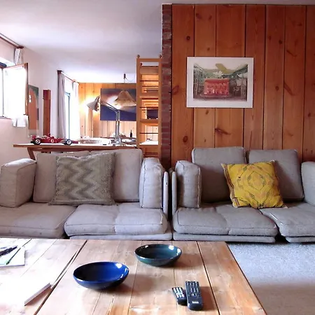 Flat Apartment