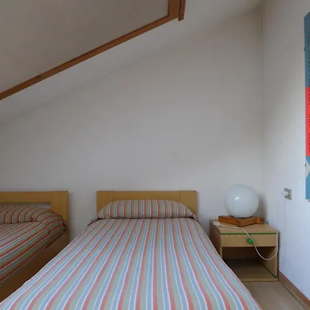 Apartment Flat Sestriere