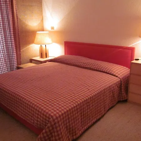 Flat * Sestriere