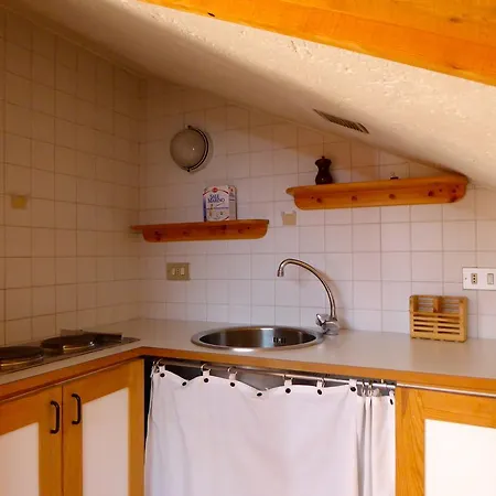 Flat Apartment Sestriere