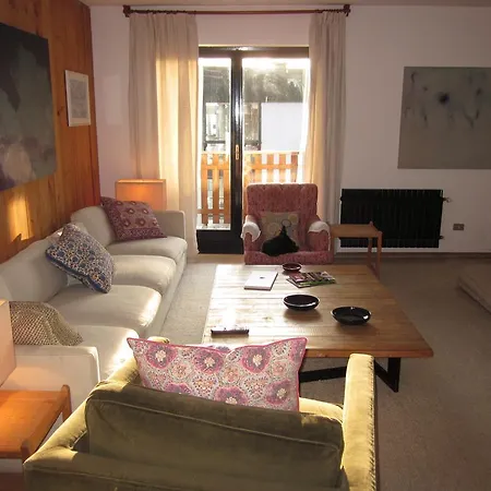 Flat Sestriere