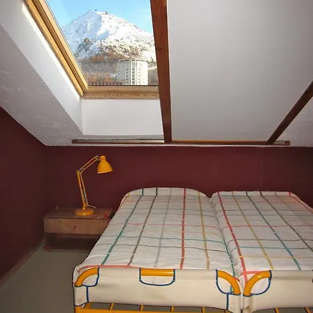 Flat Apartment