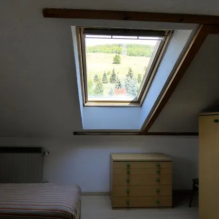Apartment Flat *