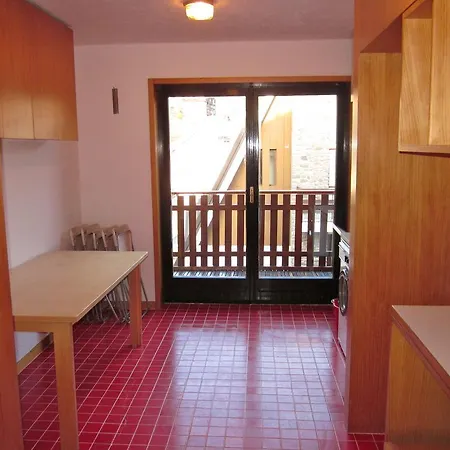 Apartment Flat