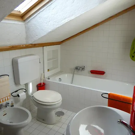 Apartment Flat
