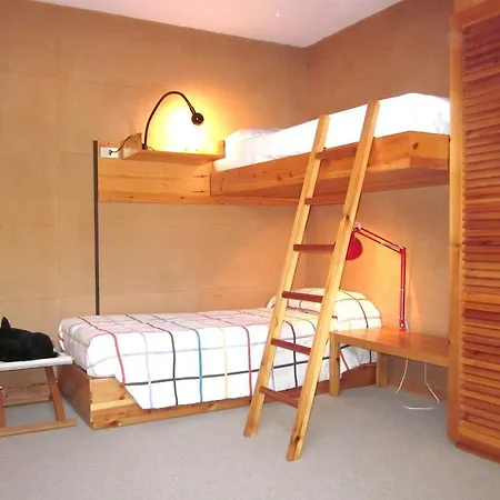 Flat Sestriere