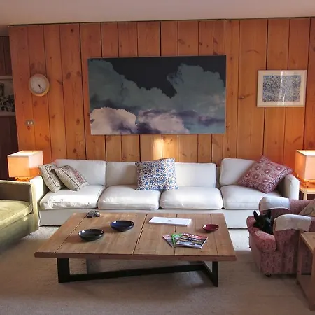 Apartment Flat Sestriere