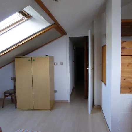 Apartment Flat Sestriere