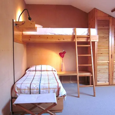 Flat Sestriere
