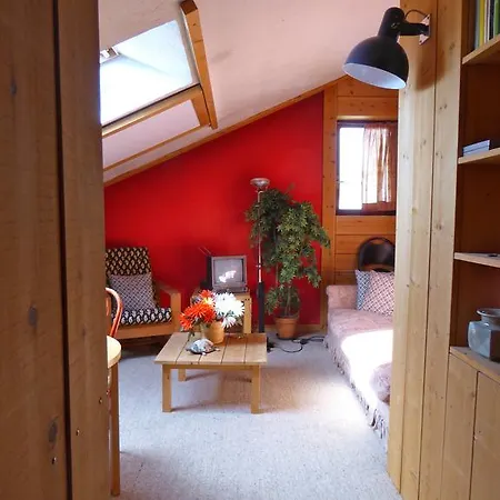 Flat Apartment